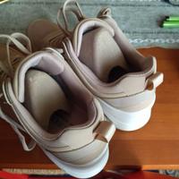 Skechers donna beige primaverili