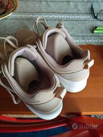 Skechers donna beige primaverili