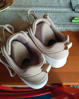 Skechers donna beige primaverili