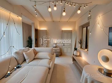 Bilocale a pochi passi dall'Ospedale San Raffaele