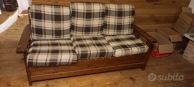 divano letto