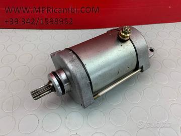 MOTORINO AVVIAMENTO HONDA CBR 919 1996 1997 900