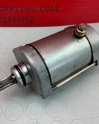 MOTORINO AVVIAMENTO HONDA CBR 919 1996 1997 900