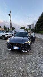 Cupra formentor 2022
