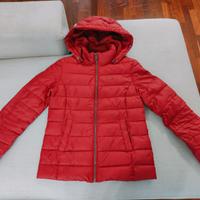 Piumino Donna Tommy Jeans