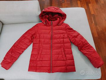 Piumino Donna Tommy Jeans