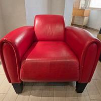 De Sede DS-57 Aero Poltrona daFranz 