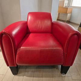 De Sede DS-57 Aero Poltrona daFranz 