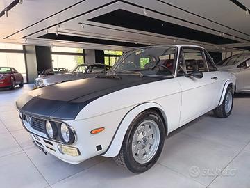 Lancia Fulvia 1.6 HF