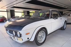 Lancia Fulvia 1.6 HF