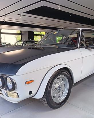 Lancia Fulvia 1.6 HF