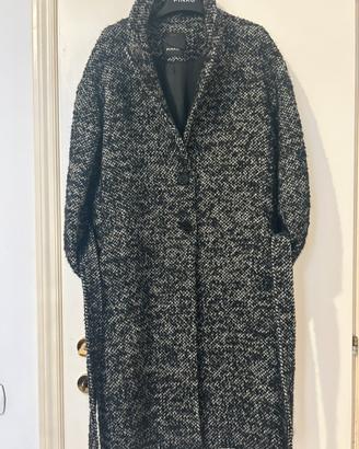 Capotto pinko