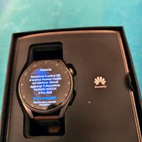 huawei watch 3 pro e-sim 4G LTE 