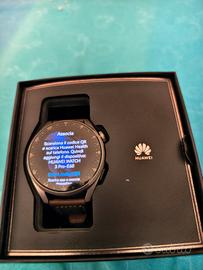 huawei watch 3 pro e-sim 4G LTE 