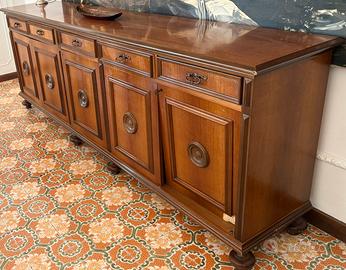 Mobili in legno