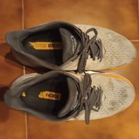 Scarpe da jogging hoka