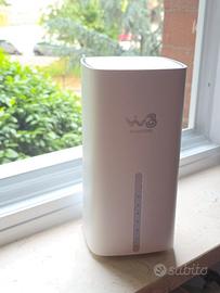 modem TP-Link Windtre