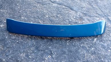 Spoiler Fiat Punto 176