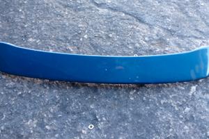 Spoiler Fiat Punto 176