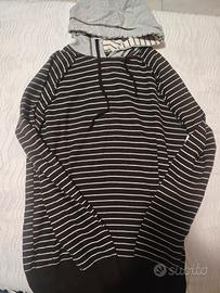 FELPA CASUAL LEGGERA 