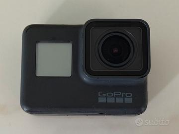 Go Pro Hero 5