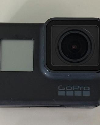 Go Pro Hero 5