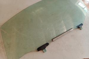 Vetro Finestrino SX alzacristrallo elettrico Yaris