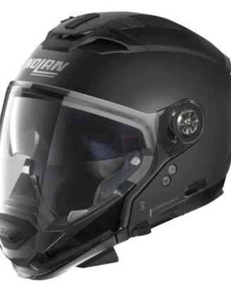 Casco Nolan N70-2 GT 06 + Interfono N-COM B902R