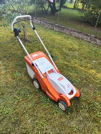 STIHL RME 339 Tagliaerba elettrico funzionante – o