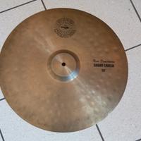 Piatto Paiste serie Sound Creation Short Crash 18"