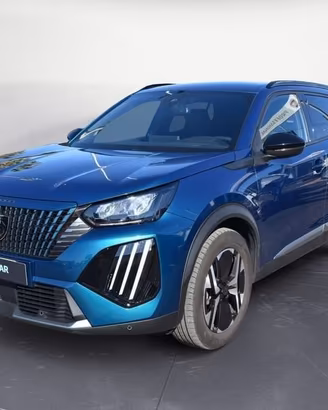 Peugeot 2008 PureTech 100 S&S Allure