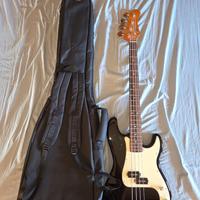 Eko PB-300 Precision Bass