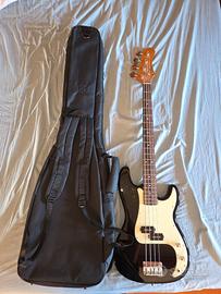 Eko PB-300 Precision Bass