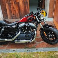 Harley-Davidson Sportster 1200 - 2016