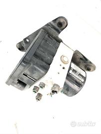ABS PEUGEOT 206 Cabrio 2° Serie 9659137080 NFU Be