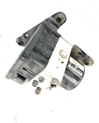 ABS PEUGEOT 206 Cabrio 2° Serie 9659137080 NFU Be