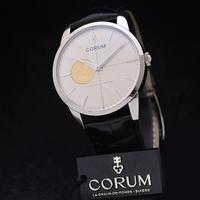 Corum Tribute to Lira Limited Edition 499 pcs 39mm