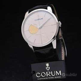 Corum Tribute to Lira Limited Edition 499 pcs 39mm