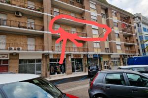 Appartamento con 6 stanze, per studio/coabitazione