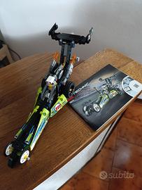 LEGO Technic Dragster (42103)
