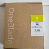 Philips OneBlade - Solo Corpo Macchina e accessori