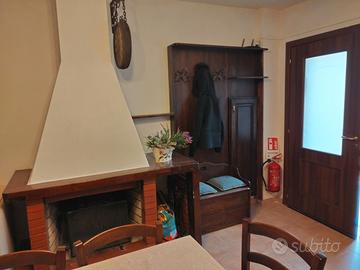 Il tuo rifugio in montagna