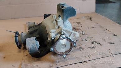 DIFFERENZIALE POST Grand Vitara 1.9 DDIS 2005 F9Q