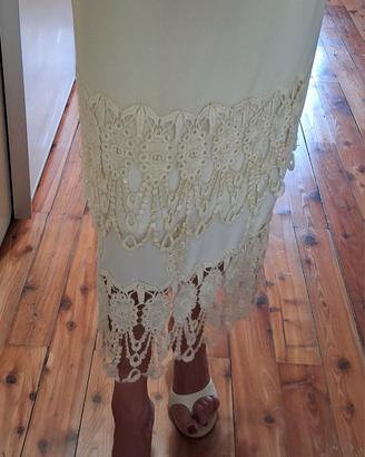 abito da sposa 