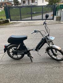 GARELLI VIP noi deluxe