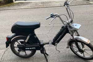 GARELLI VIP noi deluxe