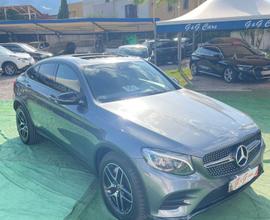Mercedes-benz GLC 250 GLC 250 d 4Matic Coupé Premi