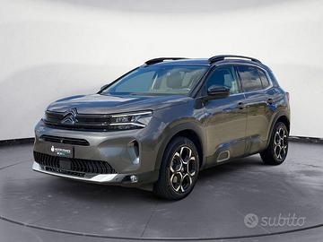 Citroën C5 Aircross I 2022 1.5 bluehdi Shine ...