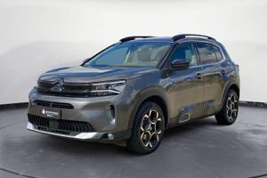 Citroën C5 Aircross I 2022 1.5 bluehdi Shine ...