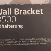 Supporto TV ITV 3500 - 48" - 80"